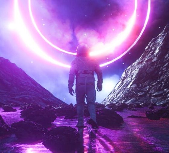 The Netflix Sci-Fi Thriller Series Battlestar Galactica Fans Need To Check Out