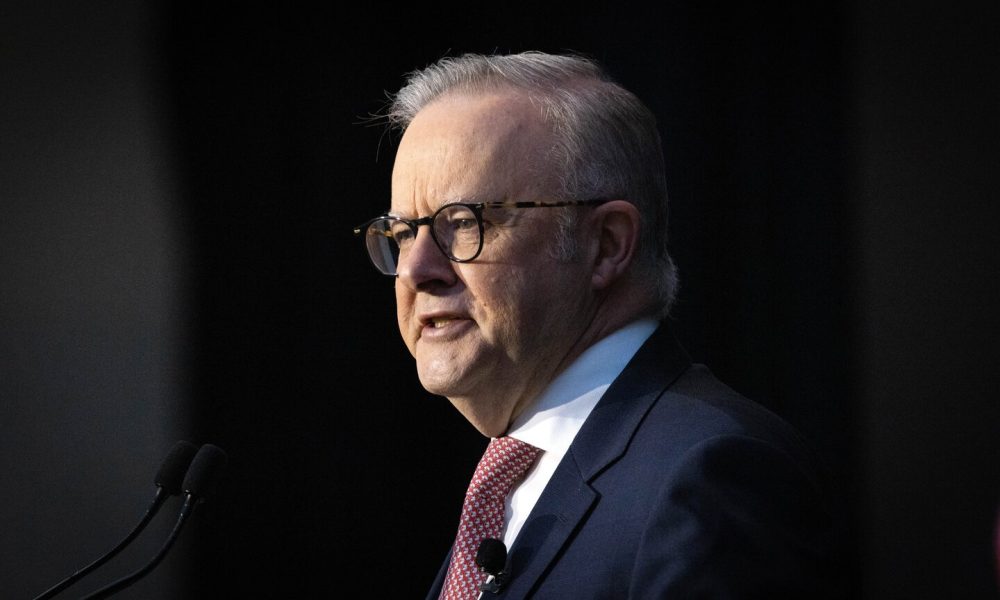 'Need to do more': PM flags housing changes in budget