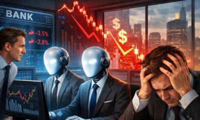 Crypto Breaking News
