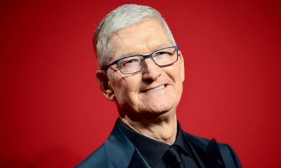 Apple chief executive Tim Cook has called generative AI a 'key opportunity' across the iPhone maker's line of products
