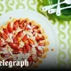Apricot and almond tart recipe