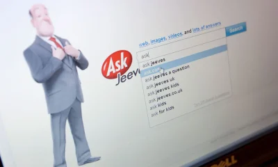 Ask.com shuts down search business after nearly 30 years