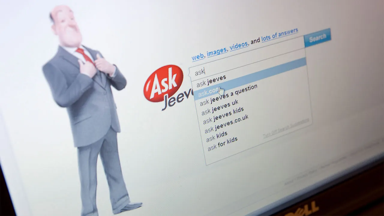 Ask.com shuts down search business after nearly 30 years
