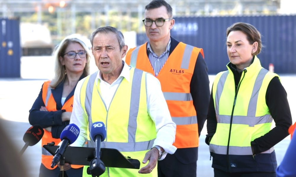 Wesfarmers enters apartment construction industry