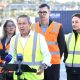 Wesfarmers enters apartment construction industry