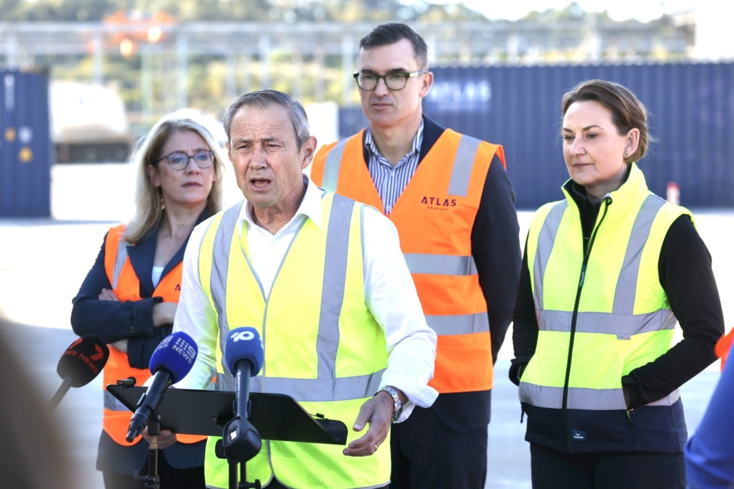 Wesfarmers enters apartment construction industry