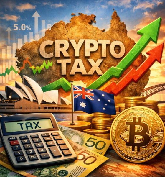 Crypto Breaking News