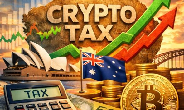 Crypto Breaking News