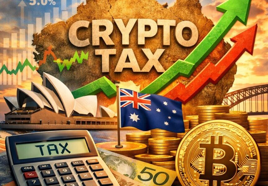 Crypto Breaking News