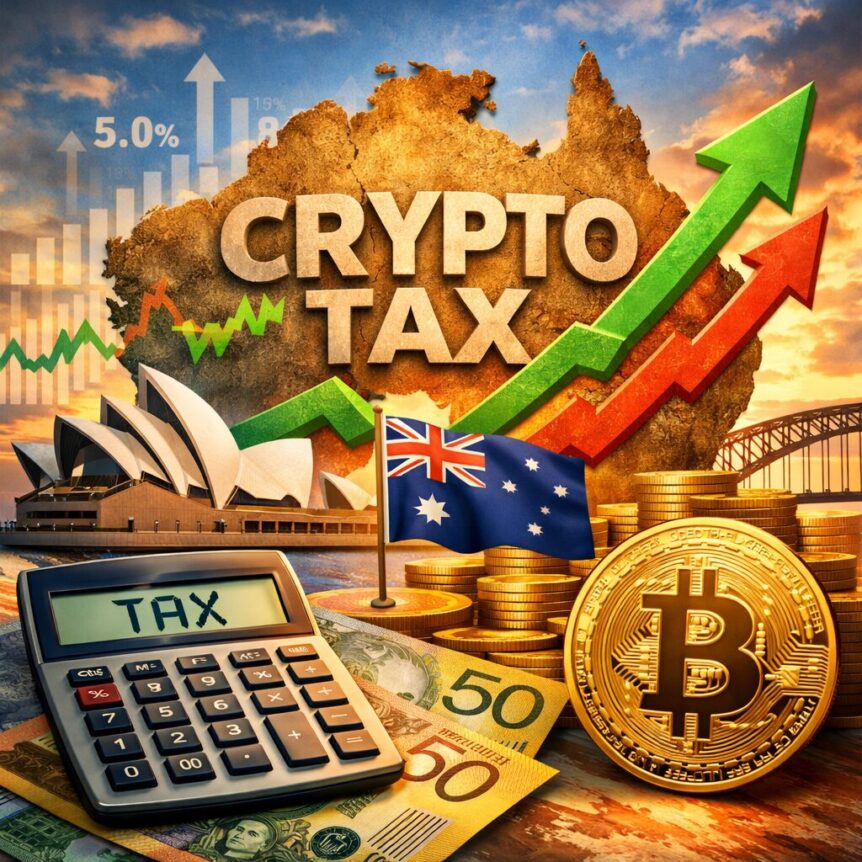 Crypto Breaking News