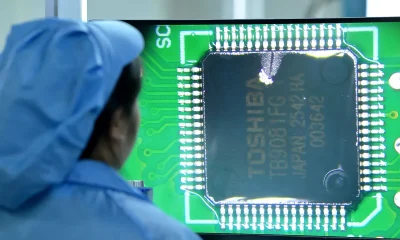 Tech prices could rise as Iran conflict disrupts electronics supply chain