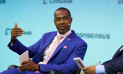 Bermuda pushes stablecoin payments with USDC airdrop as it courts crypto firms, regulators