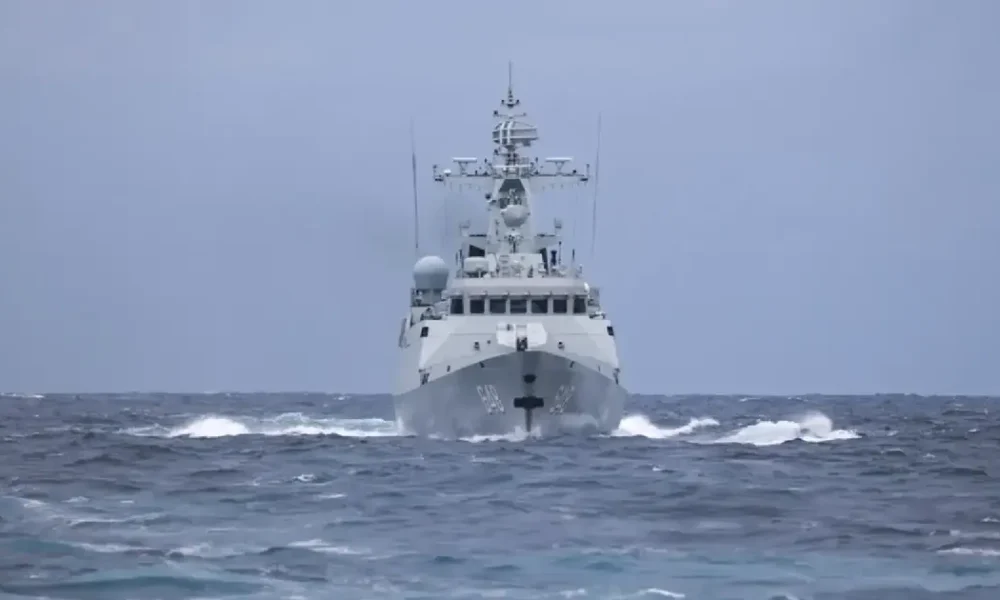 Japan's Defence Shift and What It Means for Southeast Asia's Security