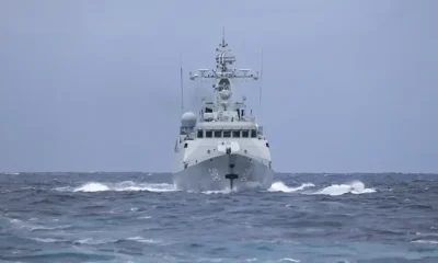 Japan's Defence Shift and What It Means for Southeast Asia's Security