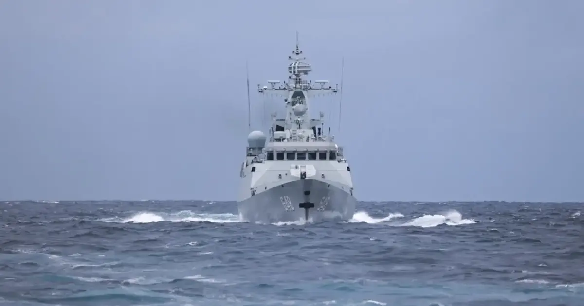 Japan's Defence Shift and What It Means for Southeast Asia's Security