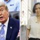 Why thousands of stock trades tied to Trump are raising eyebrows