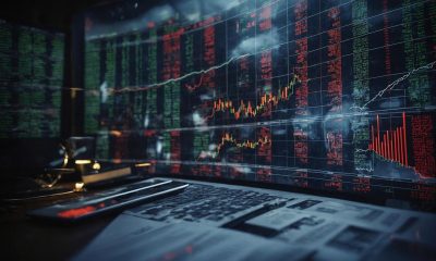 A powerful crypto indicator just flipped green as bitcoin tests $82,000