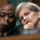 Senate Banking Committee holds key hearing on market structure bill