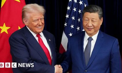 Trump and Xi are set to meet. Where do US-China tariffs stand?
