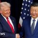 Trump and Xi are set to meet. Where do US-China tariffs stand?