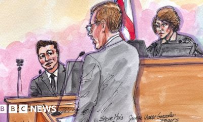 In 'Musk v Altman', this judge will make the final call