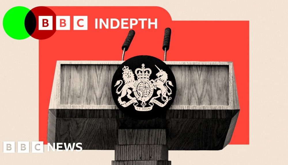 Is it harder than ever to be prime minister?