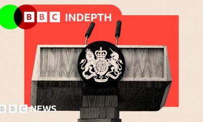 Is it harder than ever to be prime minister?