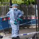 Two arrested over arson attack at former synagogue in east London