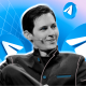 TON Settles 6,000x Faster Than Bitcoin, Pavel Durov Claims