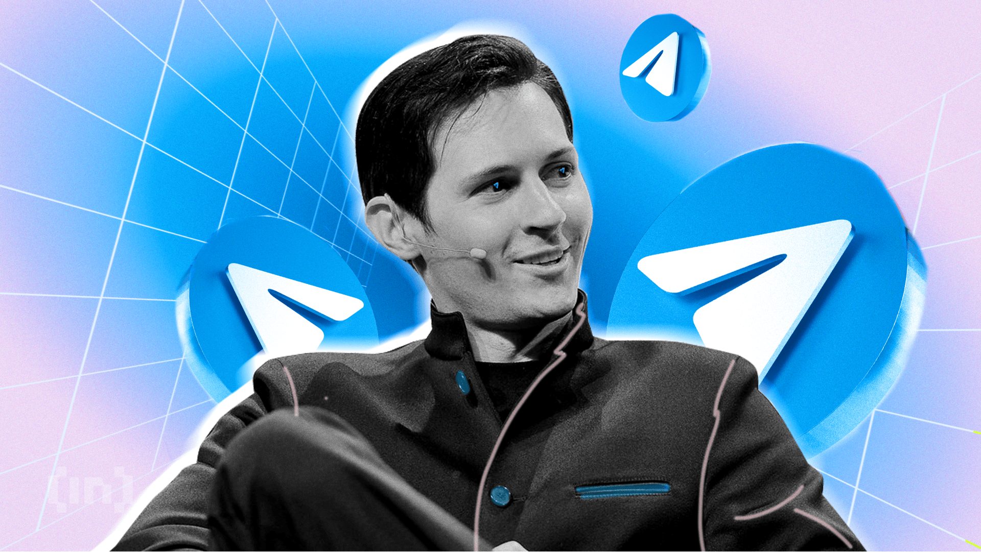 TON Settles 6,000x Faster Than Bitcoin, Pavel Durov Claims
