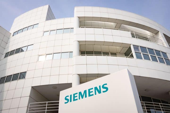 Siemens