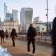 UK growth forecast upgraded by IMF but 'risks' remain