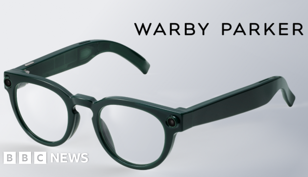 Google to release first smart glasses since Google Glass flop