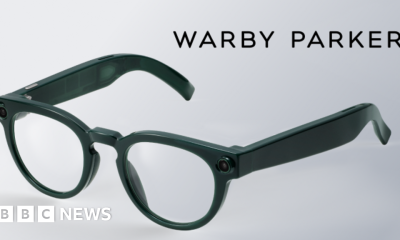 Google to release first smart glasses since Google Glass flop