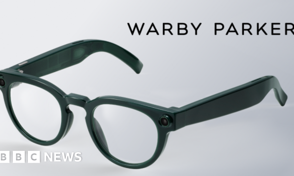 Google to release first smart glasses since Google Glass flop