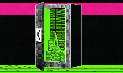 Kraken Launches Bitcoin Vault Earning Product Offering up to 2.5% BTC Rewards