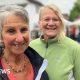 The charity shop which boosted takings by moving outdoors