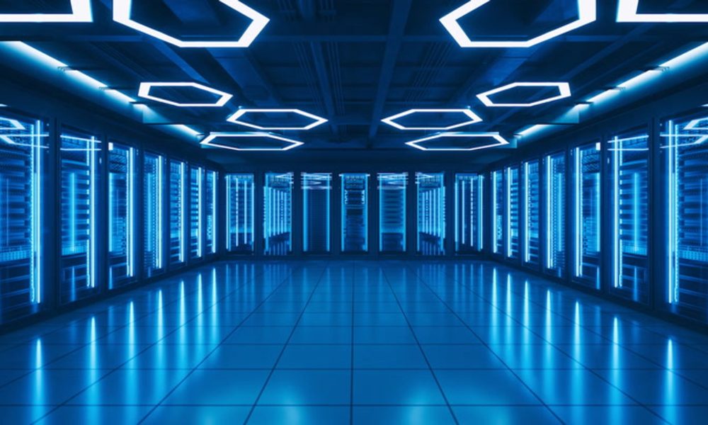 HIVE buys $58 million Toronto plot for AI facility; shares climb