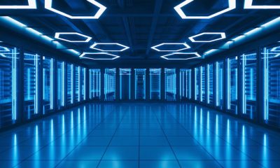 HIVE buys $58 million Toronto plot for AI facility; shares climb
