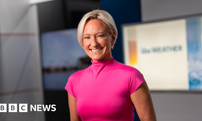 TV presenter says abusive ex gave her no access to her own money