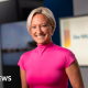TV presenter says abusive ex gave her no access to her own money