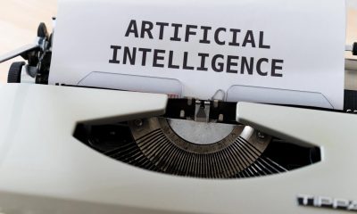 Wall Street is starting to notice one of crypto’s smartest AI bets