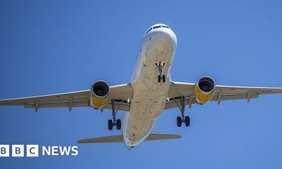 US jet fuel could be used in Europe to ease possible shortages