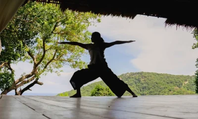 Going for the Long Game – How Thailand is Redefining Longevity Tourism