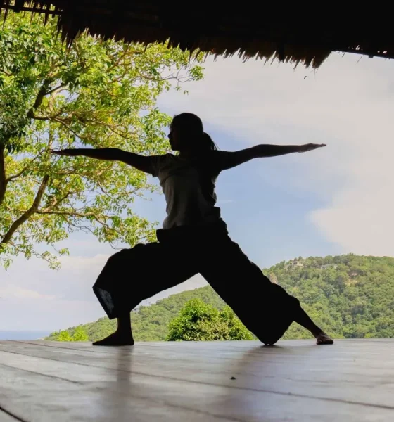 Going for the Long Game – How Thailand is Redefining Longevity Tourism