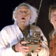 back to the future