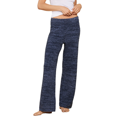 blue spacedye lounge pants