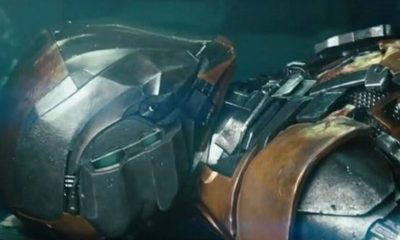 Alien Invasion sci-fi movie on streaming
