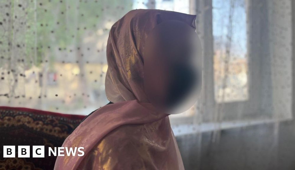 Girls' education ban leaves few options for women