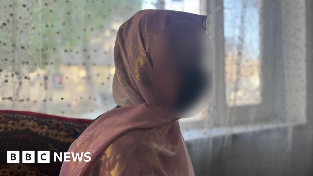 Girls' education ban leaves few options for women